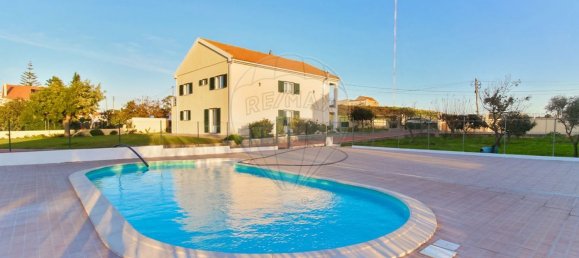 5 bedrooms House in Alcochete, Portugal No. 27483 7