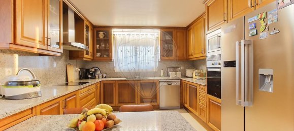 5 bedrooms House in Alcochete, Portugal No. 27483 14