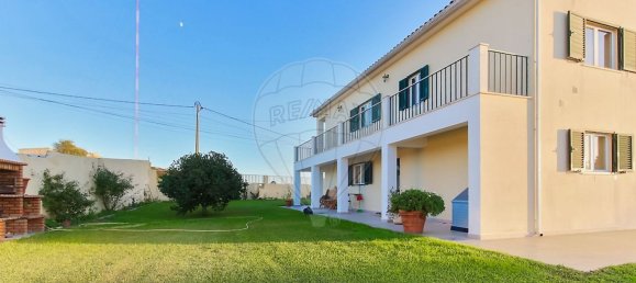 5 bedrooms House in Alcochete, Portugal No. 27483 9