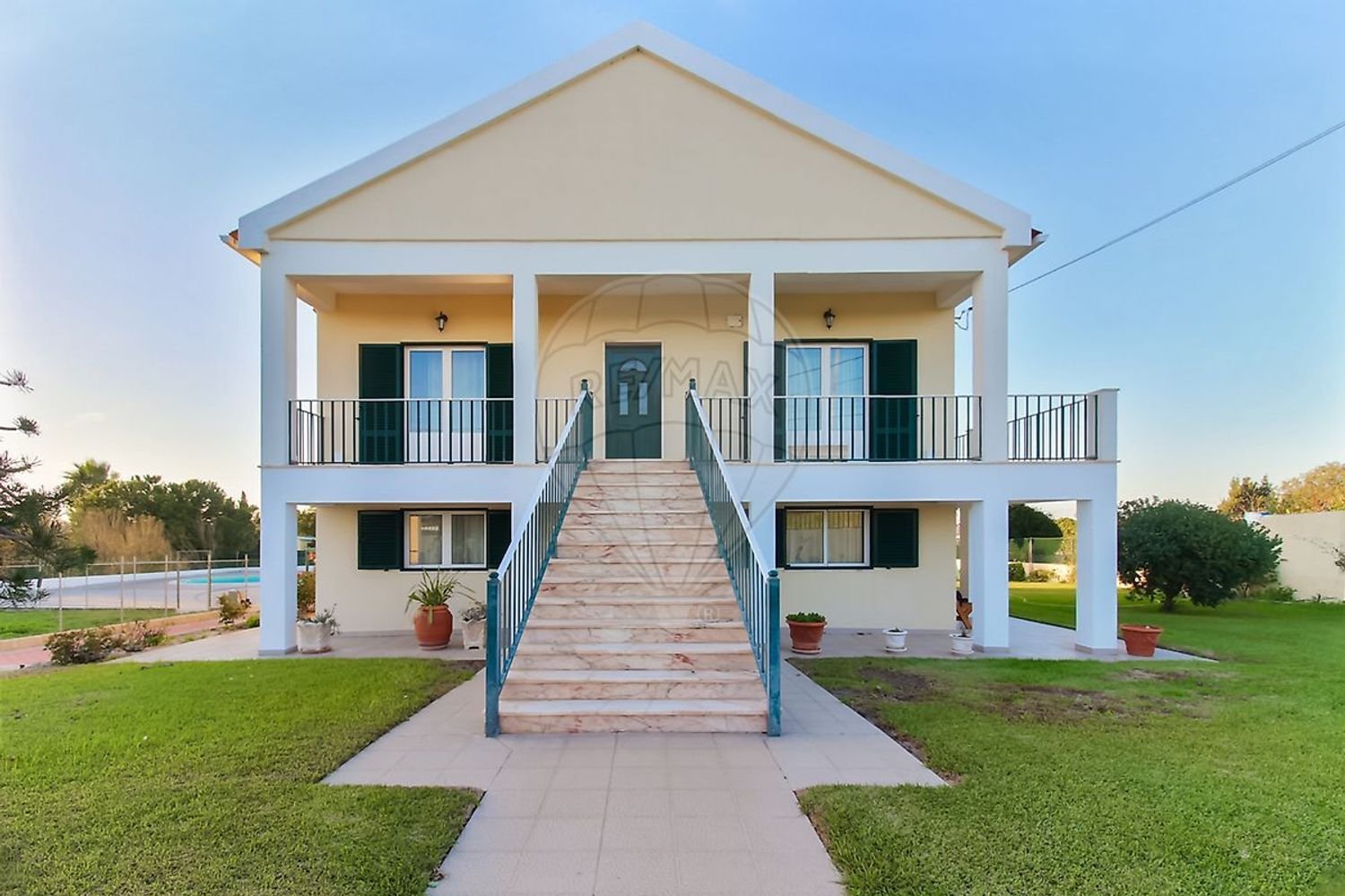 5 bedrooms House in Alcochete, Portugal No. 27483