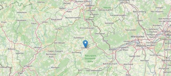 Adosado de 4 dormitorios en Rhein-Hunsruck, Germany No. 324440 44