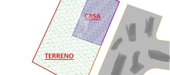 2 Schlafzimmer Haus in Couco, Portugal, Nr. 14126 20