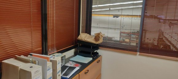 Склад 800м² в Л'Оспиталет-де-Льобрегат, Испания № 163825 32