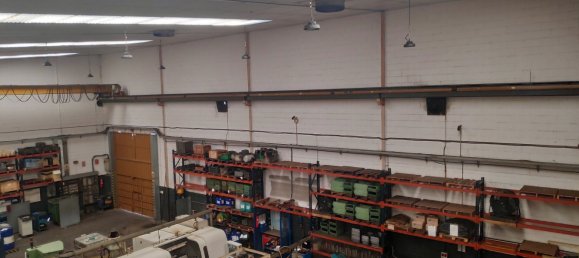 Склад 800м² в Л'Оспиталет-де-Льобрегат, Испания № 163825 27