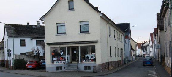 10-Zimmer Gebäude in Wetteraukreis, Germany, Nr. 36010 2