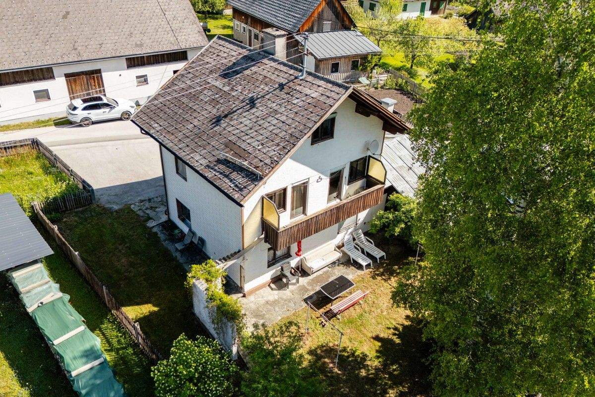 Коммерческая недвижимость в Бад Миттерндорф, Австрия № 180321