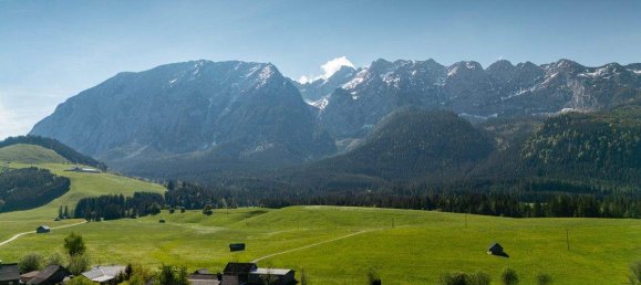 Коммерческая недвижимость в Бад Миттерндорф, Австрия № 180321 2