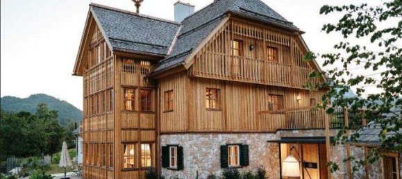 Коммерческая недвижимость в Бад Миттерндорф, Австрия № 180321 5