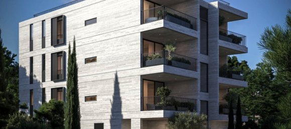 3 chambres Appartement à Strovolos, Cyprus No. 34846 4