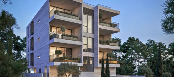 3 chambres Appartement à Strovolos, Cyprus No. 34846 2