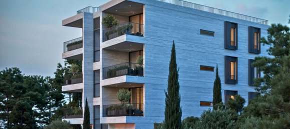 3 chambres Appartement à Strovolos, Cyprus No. 34846 5