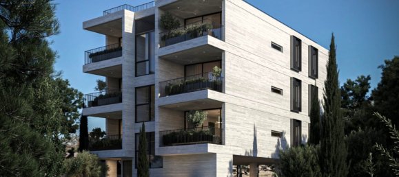 3 chambres Appartement à Strovolos, Cyprus No. 34846 3