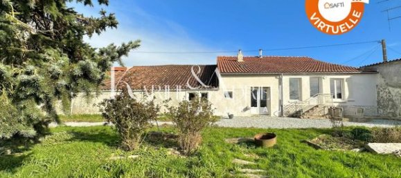 Casa T4 em Vendee, France N.º 284202 12