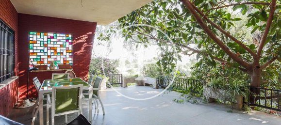 5 bedrooms House in Godella, Spain No. 25129 22