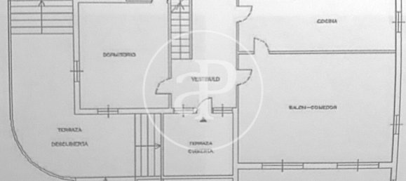 5 bedrooms House in Godella, Spain No. 25129 49