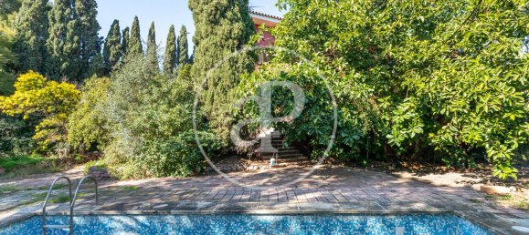 5 bedrooms House in Godella, Spain No. 25129 35