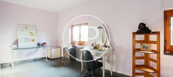 5 bedrooms House in Godella, Spain No. 25129 15