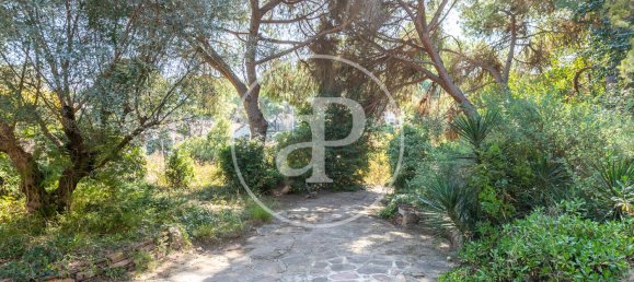 5 bedrooms House in Godella, Spain No. 25129 44