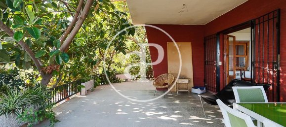 5 bedrooms House in Godella, Spain No. 25129 23