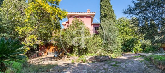 5 bedrooms House in Godella, Spain No. 25129 41