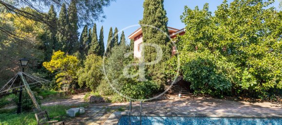 5 bedrooms House in Godella, Spain No. 25129 30