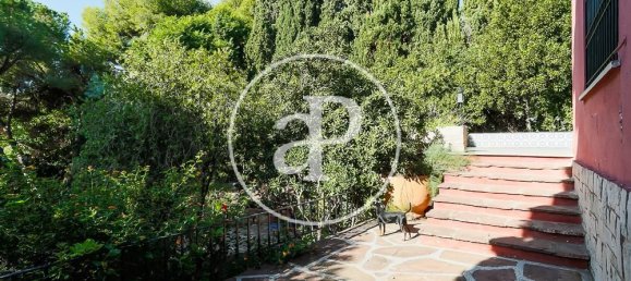 5 bedrooms House in Godella, Spain No. 25129 28