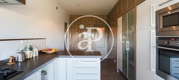 5 bedrooms House in Godella, Spain No. 25129 6