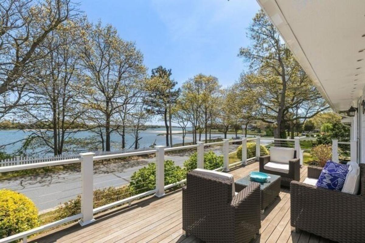 2 bedrooms House in Bourne, USA No. 413635