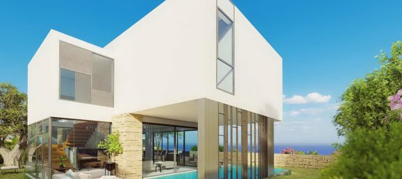 3 bedrooms Villa in Viewpoint Hills, Pegeia, Cyprus No. 17484 6