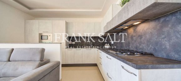 3 غرف نوم شقة في Marsaskala, Malta رقم 122 14