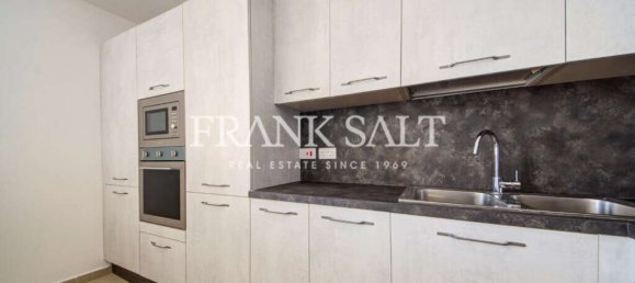 3 غرف نوم شقة في Marsaskala, Malta رقم 122 15