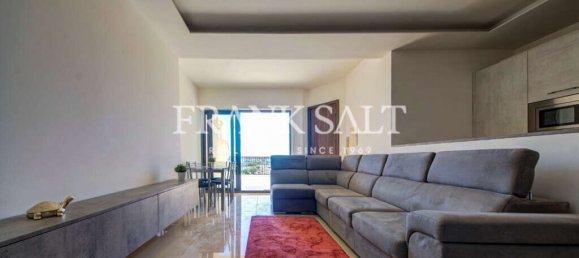 3 غرف نوم شقة في Marsaskala, Malta رقم 122 12