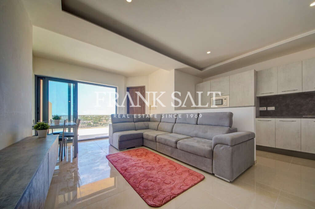 3 غرف نوم شقة في Marsaskala, Malta رقم 122