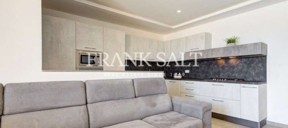 3 غرف نوم شقة في Marsaskala, Malta رقم 122 13