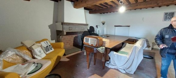 9-Zimmer Villa in Arezzo, Italy, Nr. 234477 6