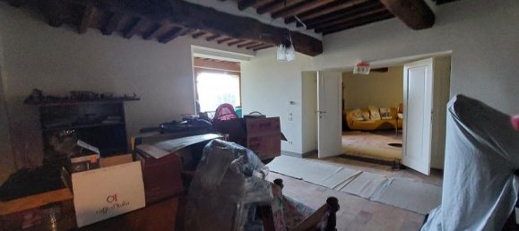 9-Zimmer Villa in Arezzo, Italy, Nr. 234477 8