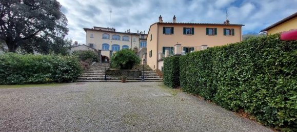 9-Zimmer Villa in Arezzo, Italy, Nr. 234477 19