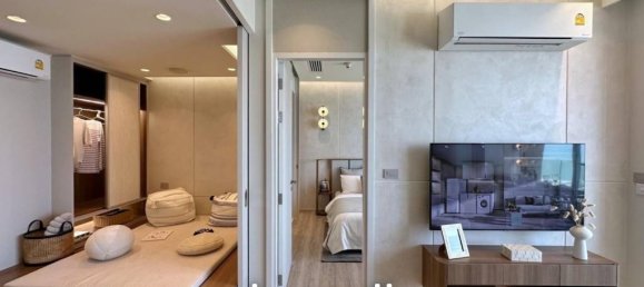 2 bedrooms Condo in Hua Hin, Thailand No. 26210 5