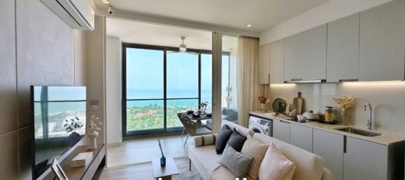 2 bedrooms Condo in Hua Hin, Thailand No. 26210 3