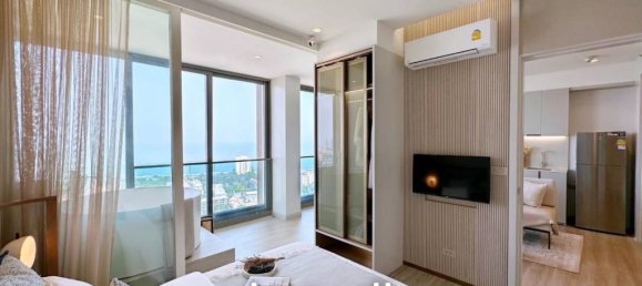 2 bedrooms Condo in Hua Hin, Thailand No. 26210 10