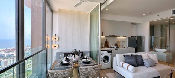 2 bedrooms Condo in Hua Hin, Thailand No. 26210 4