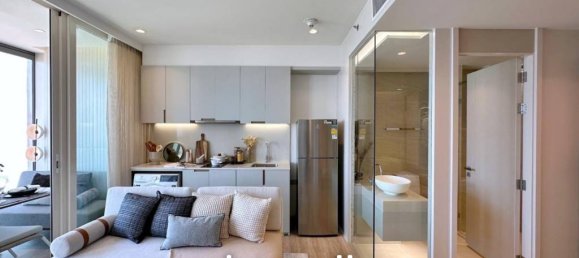 2 bedrooms Condo in Hua Hin, Thailand No. 26210 2