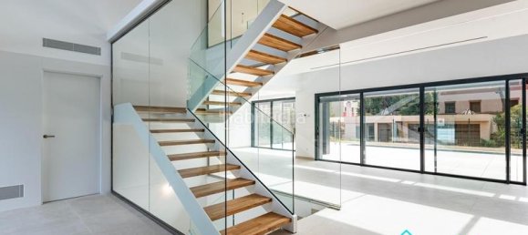 5 bedrooms House in Gava, Spain No. 73270 37