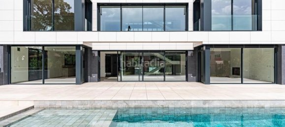 5 bedrooms House in Gava, Spain No. 73270 34