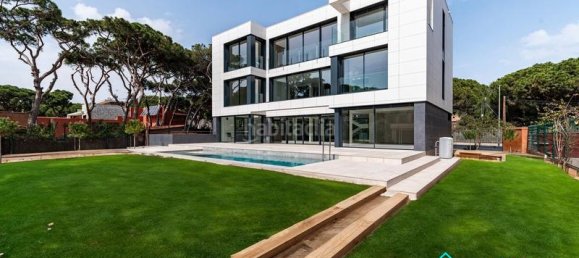 5 bedrooms House in Gava, Spain No. 73270 28