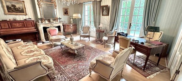 5 chambres Maison à Pont-à-Mousson, France No. 244520 8