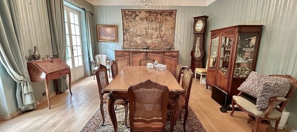 5 chambres Maison à Pont-à-Mousson, France No. 244520 9