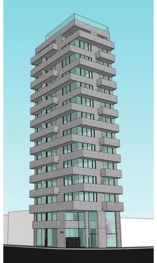 Estudio en Santa Fe, Argentina No. 10331