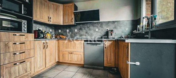 4 غرف نوم منزل في Pas-de-Calais, France رقم 315341 2