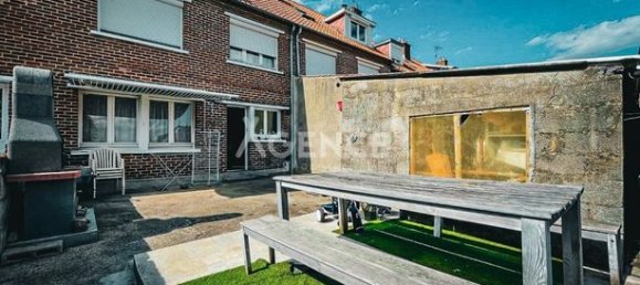 4 غرف نوم منزل في Pas-de-Calais, France رقم 315341 3